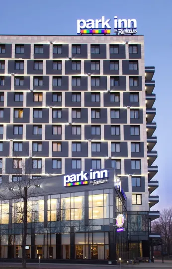 Cosmos Yaroslavl (ex. Park Inn Yaroslavl)