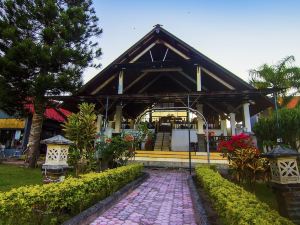 Aman Gati Hotel Sumbawa