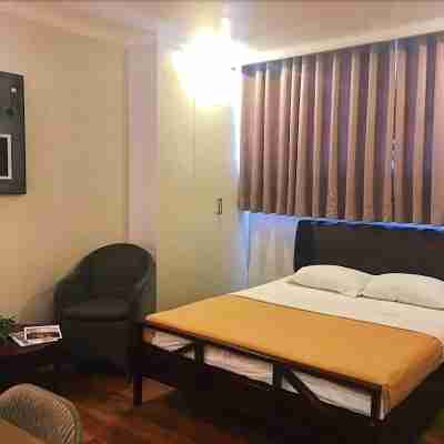 Hotel Tiffany Laoag Rooms