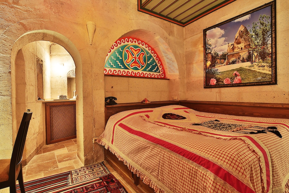 Cappadocia Cave Suites