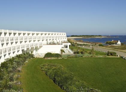 Sofitel Quiberon Thalassa Sea & Spa