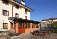 Agriturismo Tonutti Hotels in Udinen maakunta