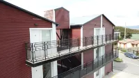 Complejo los Guindos - Ushuaia Flat
