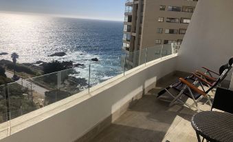 Apartamento 705 Vista Mar Velas