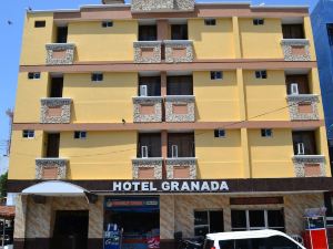 Hotel Granada Inn