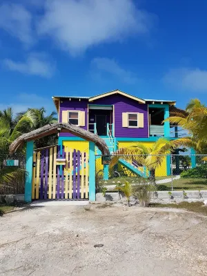 Slo-N-EZ Villa- Gold Standard Certified - Villas