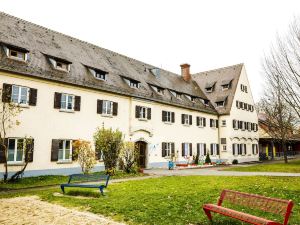 Jugendherberge Regensburg - Hostel