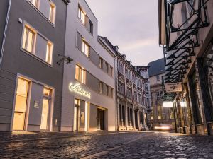 Suites MITTE Aparthotel Eisenach