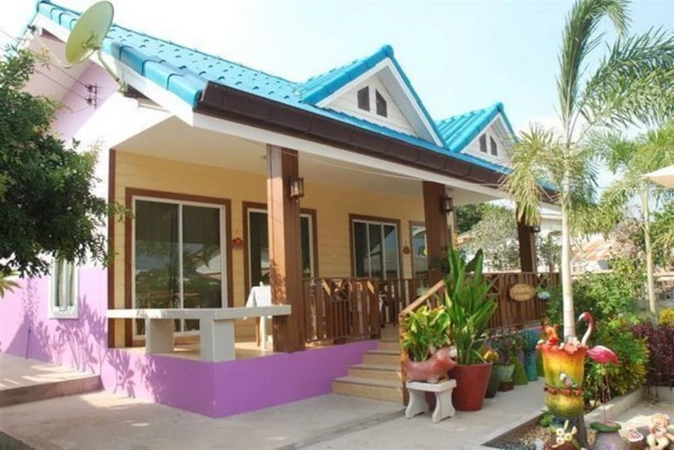 รูปภาพของบ้านอิ่มเอม