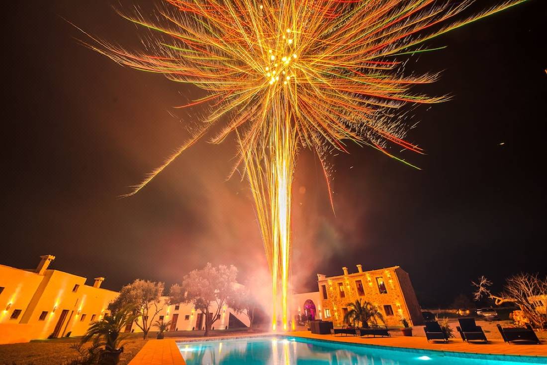 Lifestyle Resort Ollymar- Swinger photo