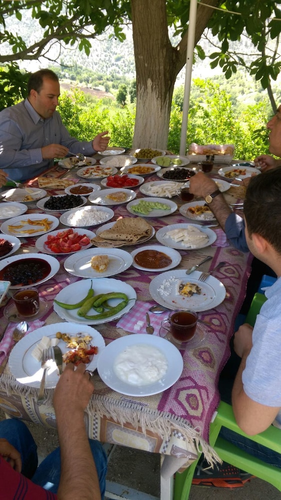 Karadut Pansiyon Nemrut