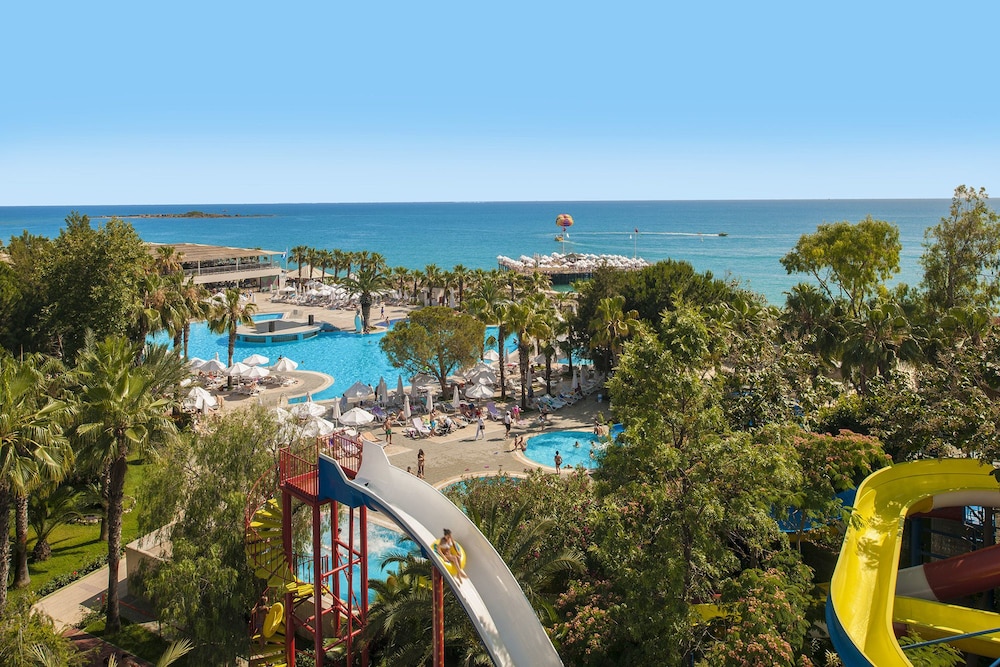 Botanik Platinum - All Inclusive