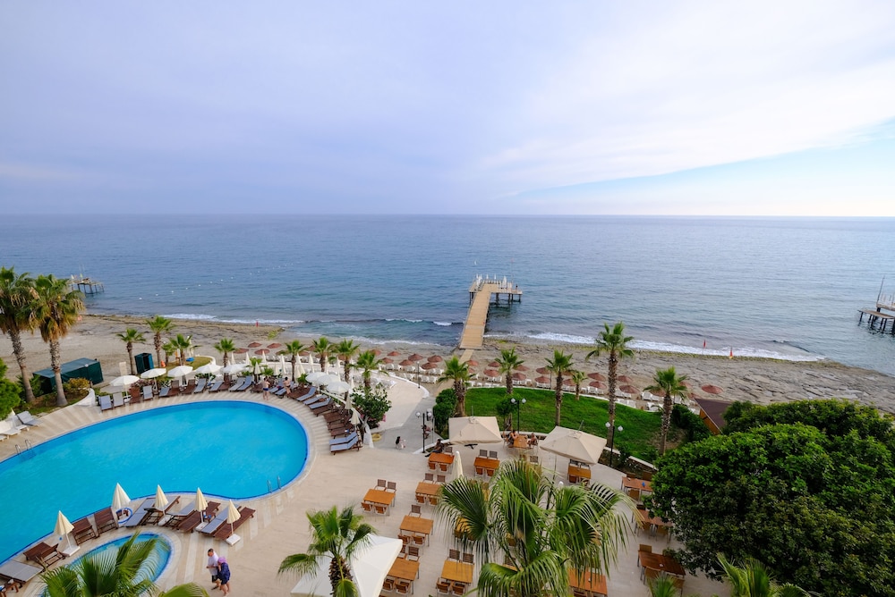 Anitas Hotel - All Inclusive