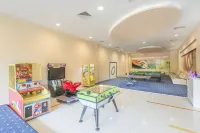 Grand Ring Hotel