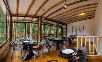 Bamboo Lodge Sacred Valley