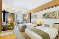 Greenleaf Hotel Gensan Hotels in General Santos