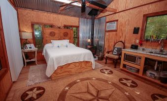 Cora's Cabins