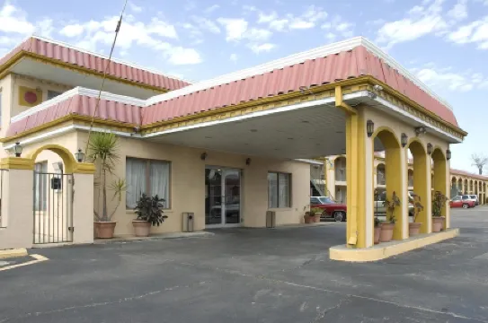 Hotel O Grand Inn Channelview I-10