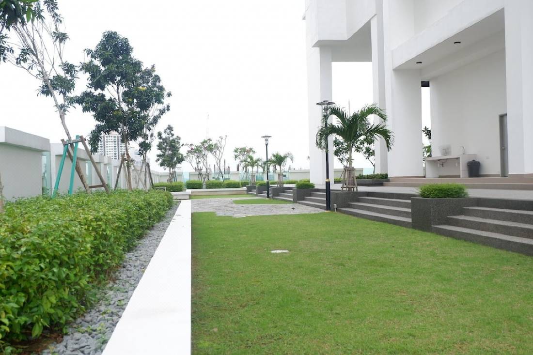 pinnacle tower johor bahru