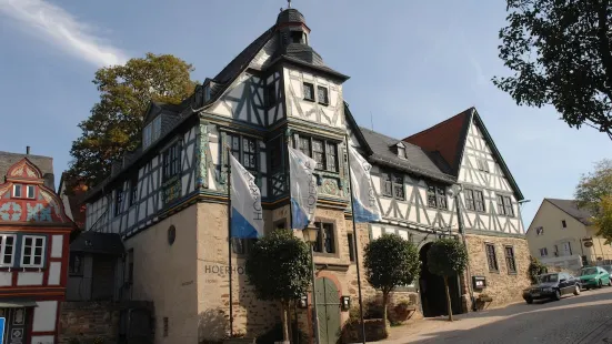 Restaurant & Hotel HÖERHOF