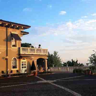 La Ribezza Boutique Hotel - Adults Only Hotel Exterior
