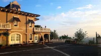 La Ribezza Boutique Hotel - Adults Only Hotel a Monforte d'Alba