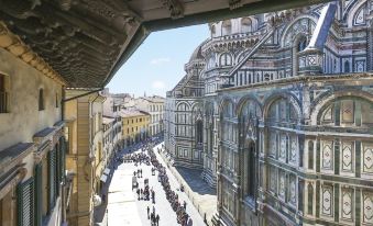 Duomo Amazing View