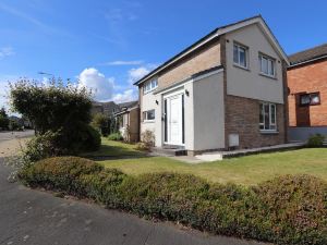 Dunfermline Luxury 3 Bedroom House