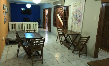 Coco Jamboo Hostel - Housity
