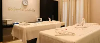 Pickalbatros Aqua Fun Club All Inclusive Marrakech - spa