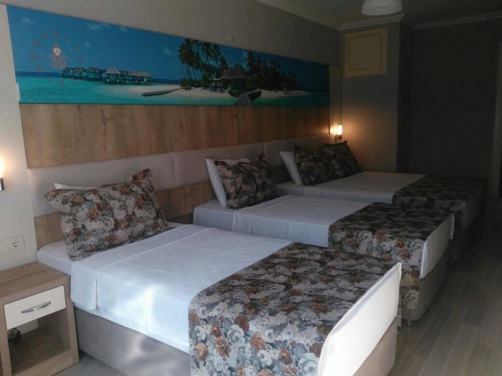 Akkan Beach Hotel