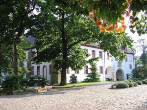 Schloss Triestewitz