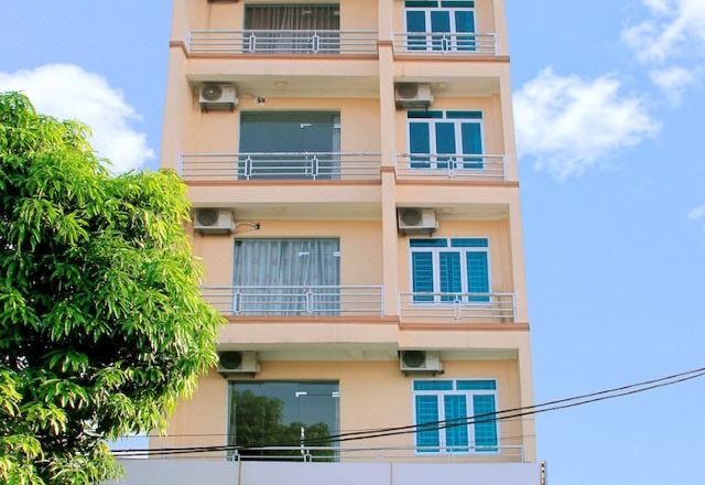 Khách sạn Amazon Vinh, xem đánh giá và giá phòng | Trip.com