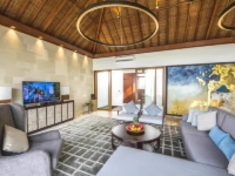 夢帝國度假村農薩 農薩酒店