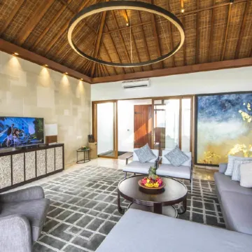 Montigo Resorts Nongsa