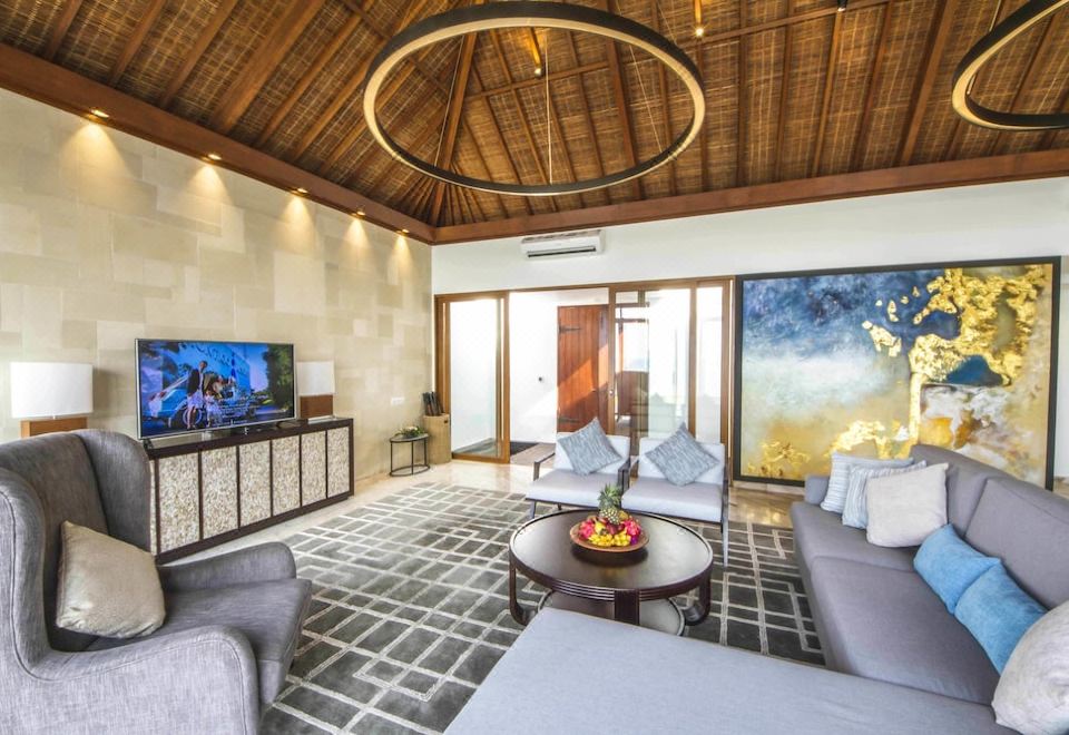 Dream World AquaOver view