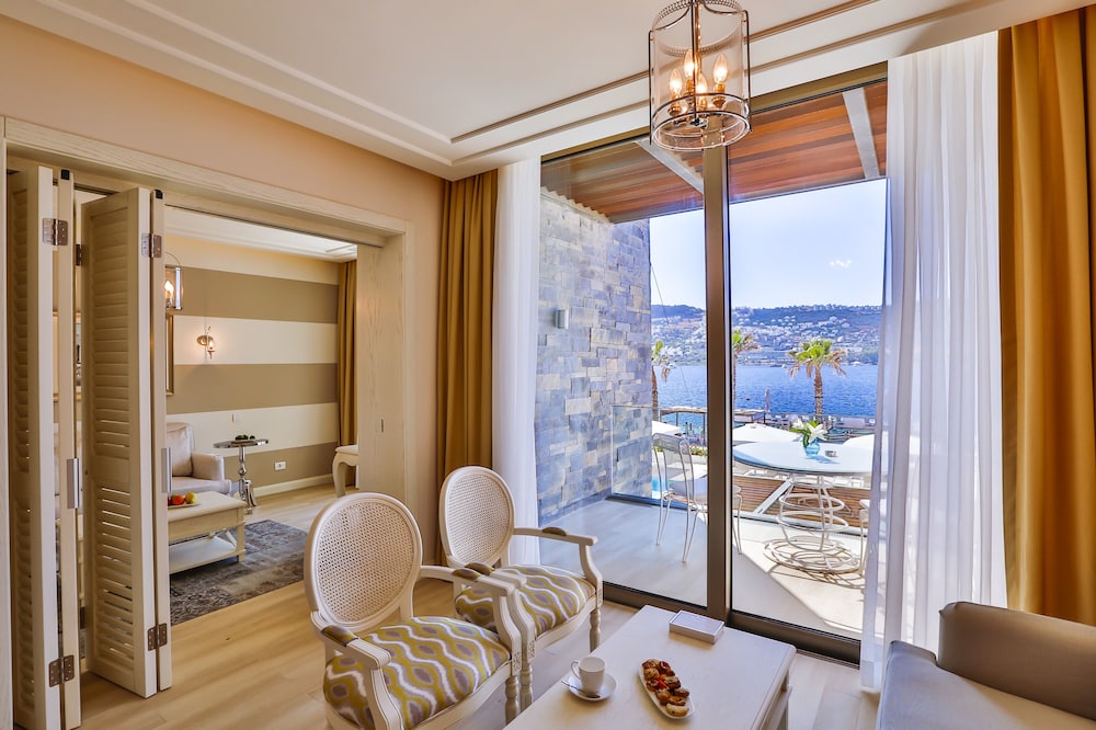 Mivara Luxury Resort & Spa Bodrum