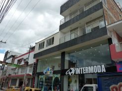 Hotel Escorial Pitalito