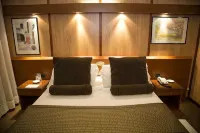 Hotel Motel Ovest Hotel di Vittuone