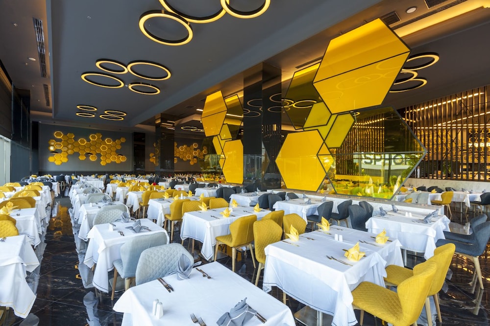 Bosphorus Sorgun Hotel - All Inclusive