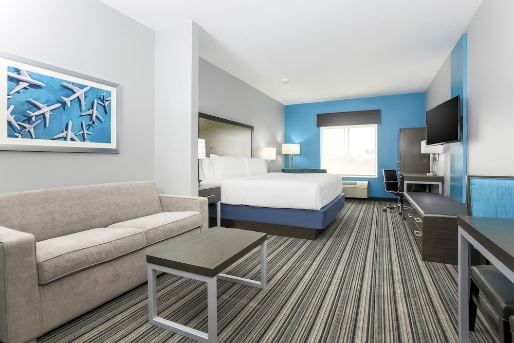 Holiday Inn Express & Suites Houston - Hobby Airport Area, an Ihg Hotel