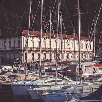 Araba Fenice Hotel Hotel Exterior