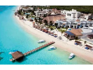 Azul Beach Resort Riviera Cancun by Karisma