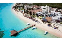 Azul Beach Resort Riviera Cancun by Karisma Hotels near Jardin Botanico Dr. Alfredo Barrera Marin