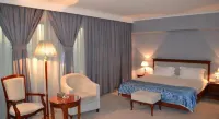 Tojikiston Hotels in Duschanbe