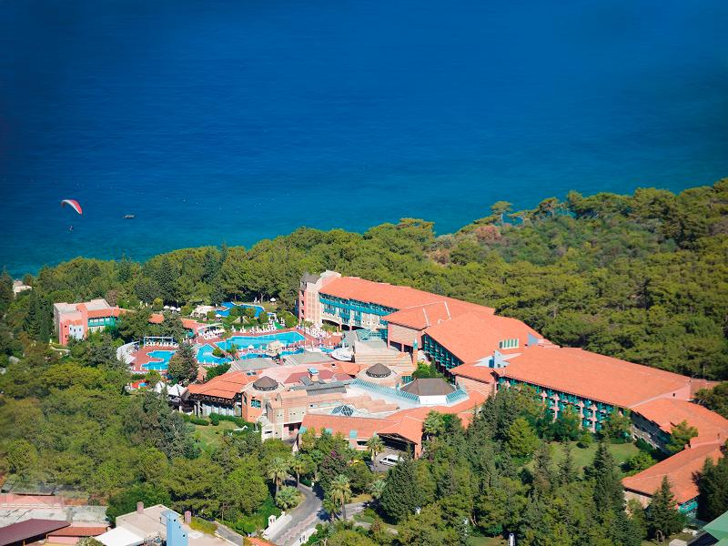 Liberty Hotels Lykia  - Adults Only (+16)