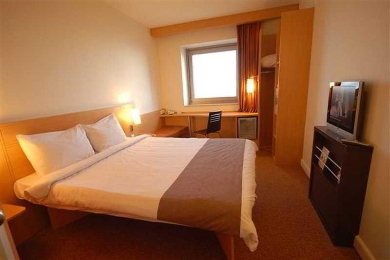 Ibis Istanbul Zeytinburnu