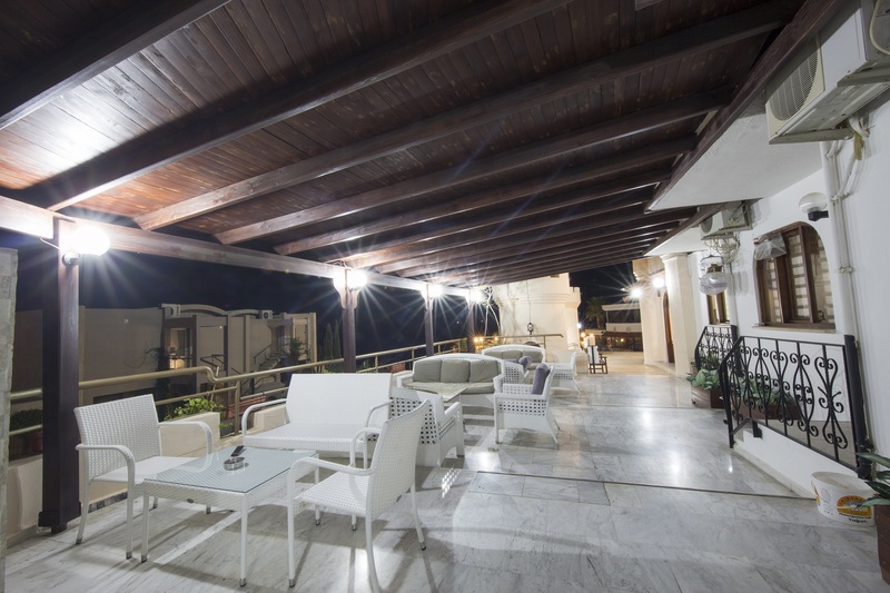 Family Belvedere Hotel
