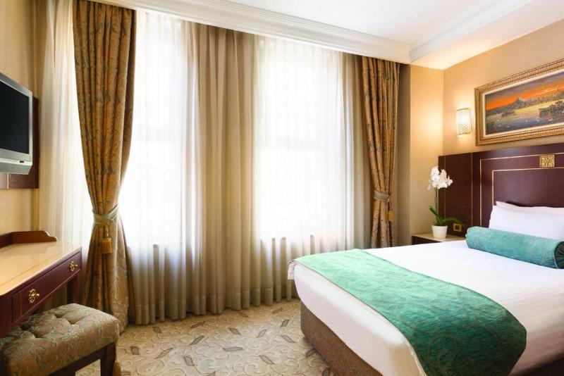 Crowne Plaza Istanbul - Old City