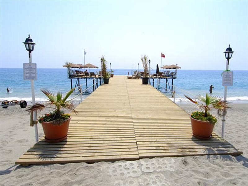 Dinler Hotel - All Inclusive (Kirbiyik Resort Hotel - All Inclusive)